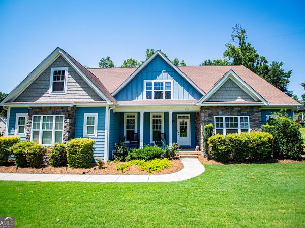 319 Wooded Glen Lane, Carrollton, GA 30117