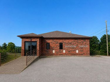 2737 N Laurel Road, London, KY 40741