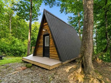 002 Forest Road 4005 , London, KY 40744