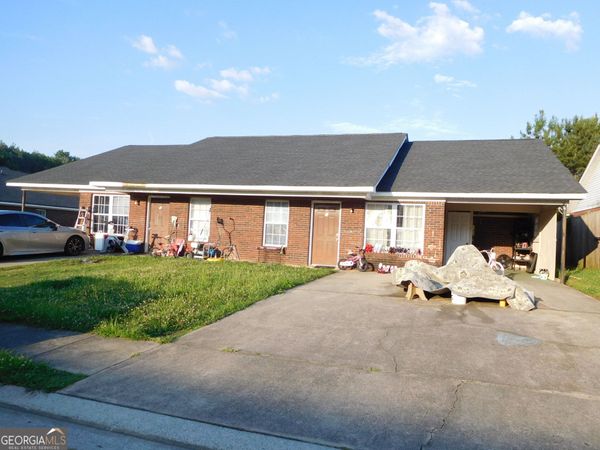5 - 7 Tiger Lane NW, Rome, GA 30165