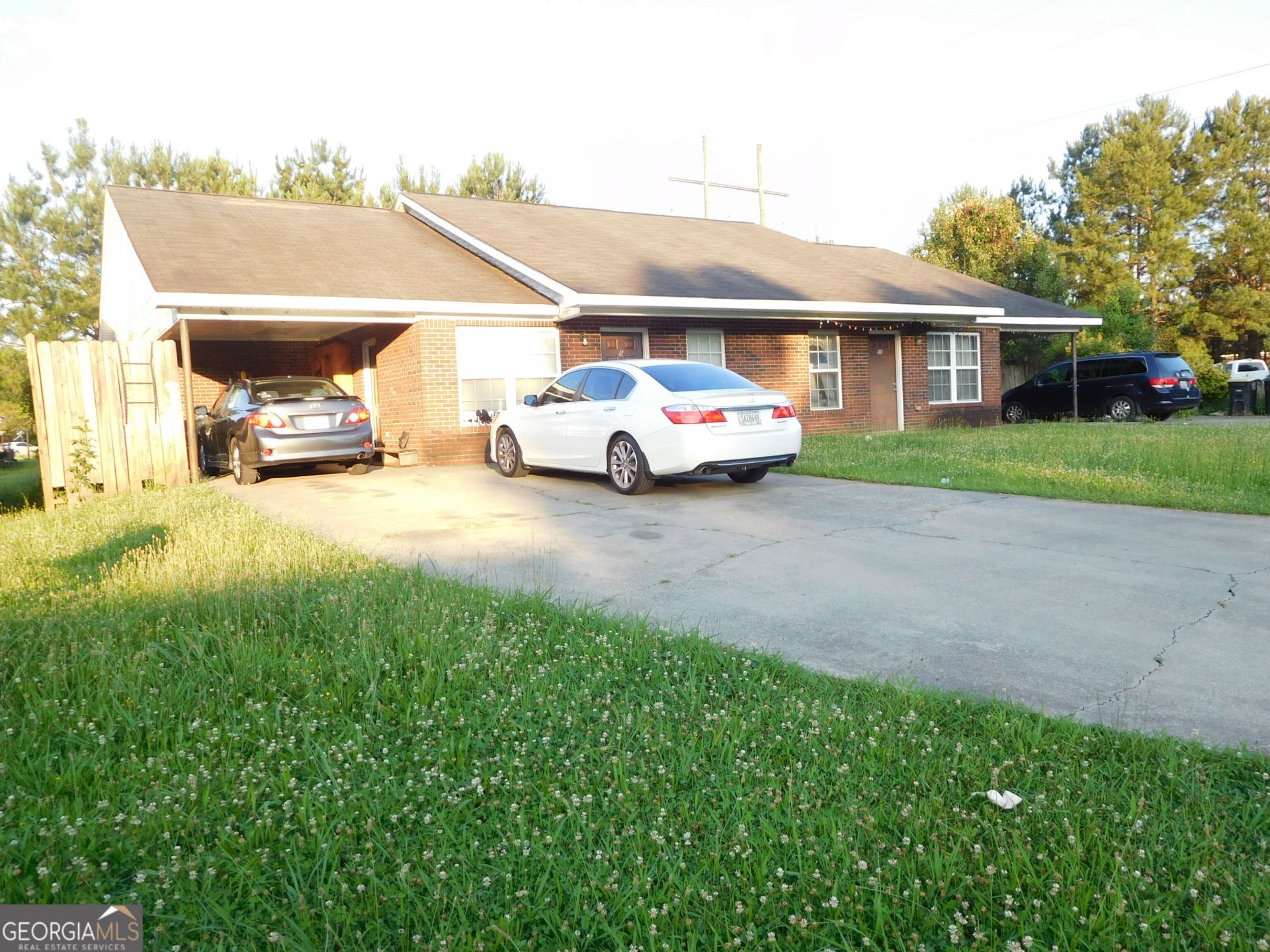 9 - 11 Tiger Lane Nw, Rome, GA 30165 Main Photo