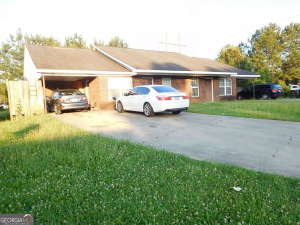 9 - 11 Tiger Lane NW, Rome, GA 30165