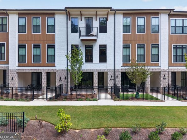 340 Olmstead Way, Alpharetta, GA 30022