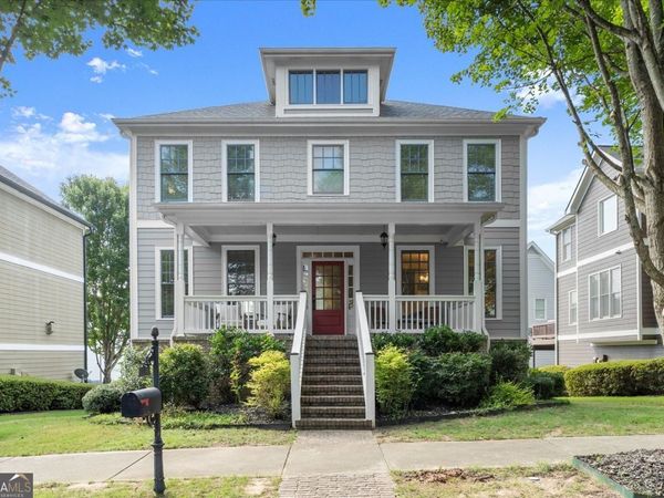 963 Westmoreland Circle NW, Atlanta, GA 30318