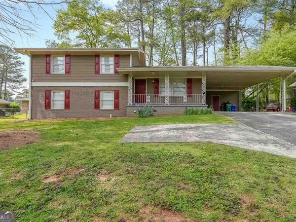 2757 Cavalier Drive, Decatur, GA 30034