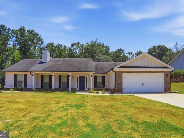 144 Briar Rose Boulevard, Jefferson, GA 30549