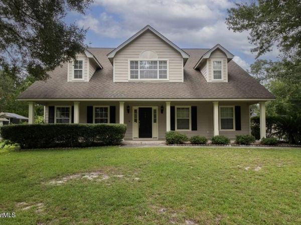 808 E Riverview Drive , St. Marys, GA 31558