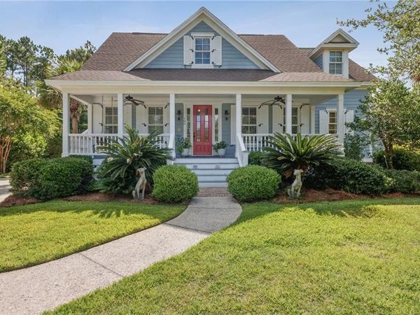 106 Plank Lane , St. Marys, GA 31558
