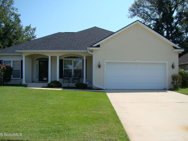 219 Wellington Place , Brunswick, GA 31523