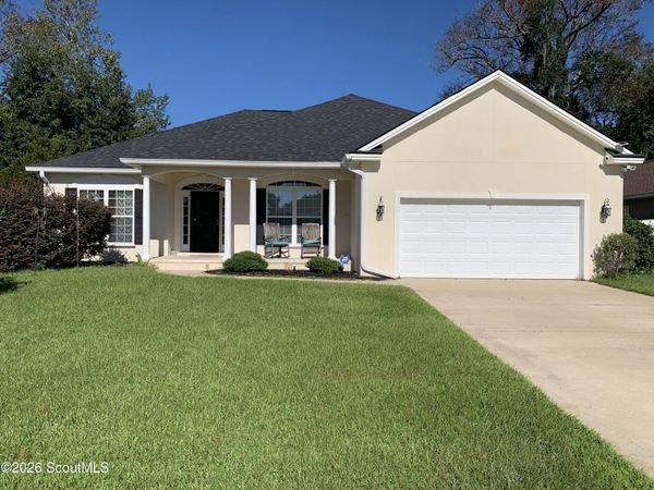 219 Wellington Place, Brunswick, GA 31523