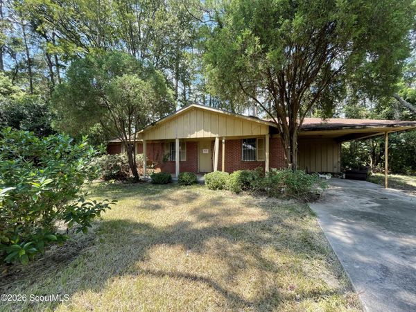 223 Suburban Drive , Brunswick, GA 31520