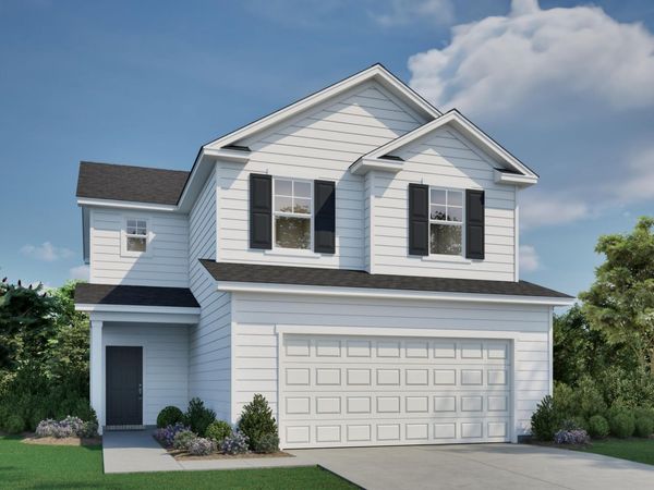 313 Creek Way , Brunswick, GA 31525