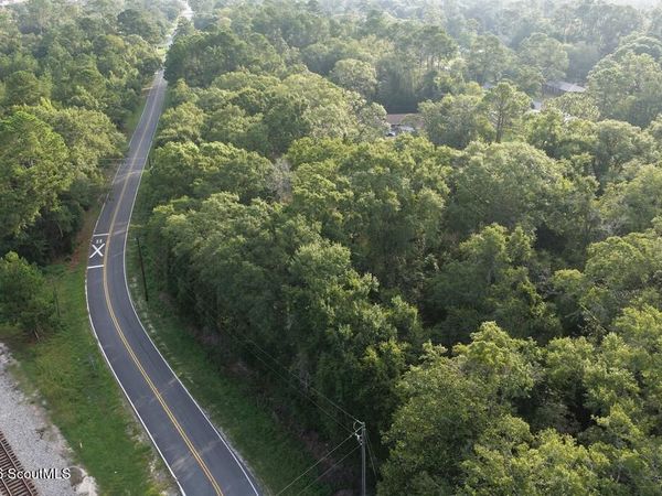 Tract 2 S Brunswick Street , Jesup, GA 31546