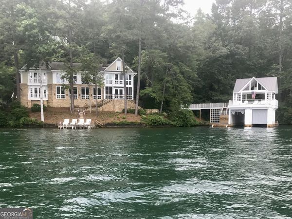 2191 Lake Rabun Road, Lakemont, GA 30552