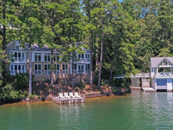 2191 Lake Rabun Road, Lakemont, GA 30552
