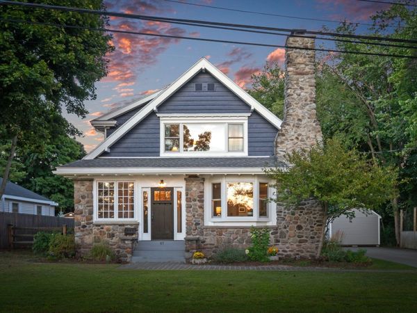 67 Pond St, Georgetown, MA 01833
