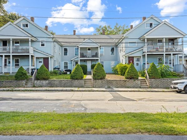 102 Sayles Street, Southbridge, MA 01550