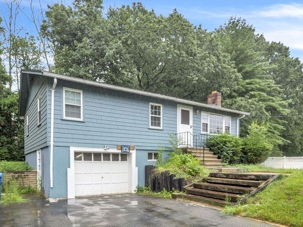 73 Summit Dr., East Bridgewater, MA 02333