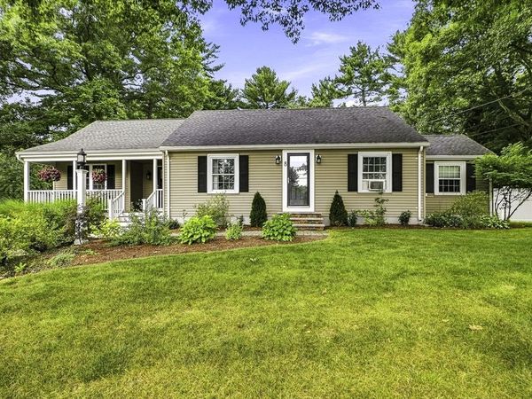 8 Mellen St, Hopedale, MA 01747