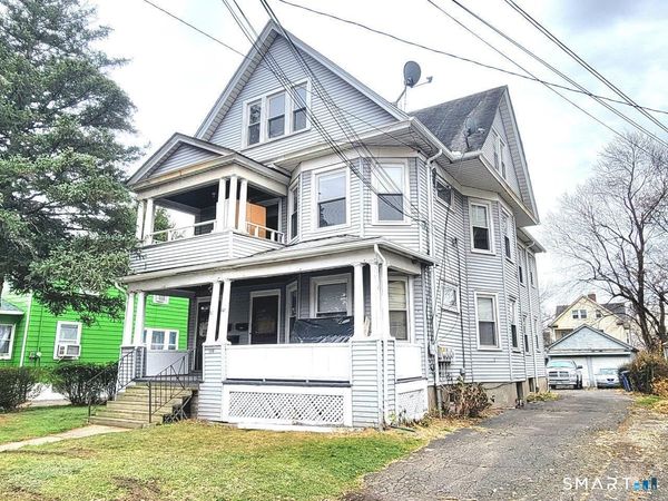 181 Bond , Unit 2, Hartford, CT 06114