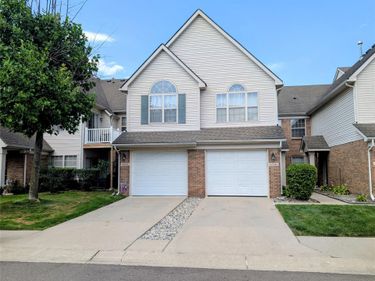 42842 Patty Lane, Van Buren Township, Mi 48111