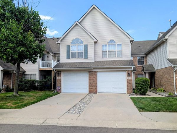 42842 Patty Lane, Van Buren Township, Mi 48111