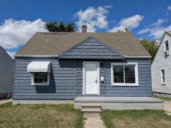 12841 Prospect Avenue , Warren, Mi 48089