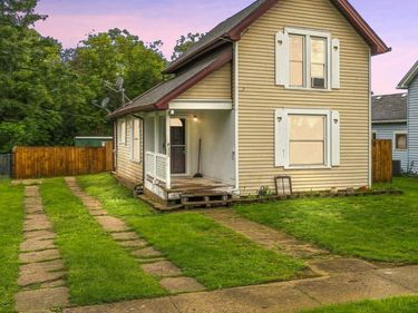 415 N Shiawassee Street , Shiawassee Township, Mi 48414