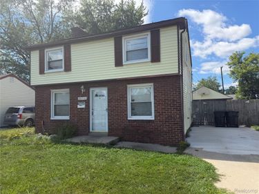 26721 Lehner Street, Roseville, Mi 48066