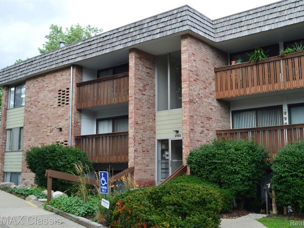 2142 Pauline , Ann Arbor, Mi 48103