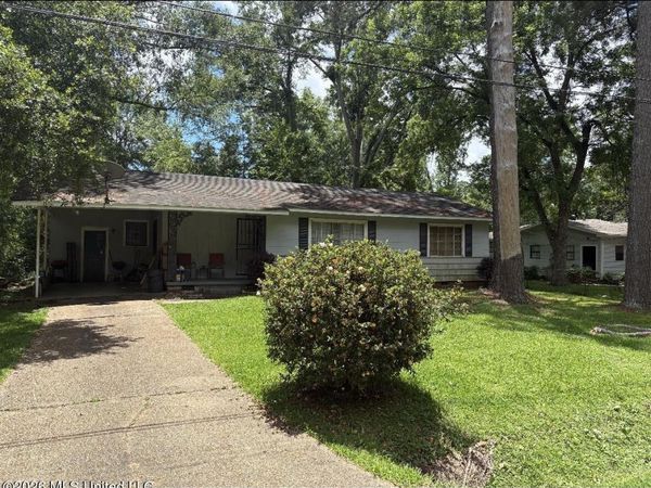 139 Iris Avenue, Jackson, MS 39206