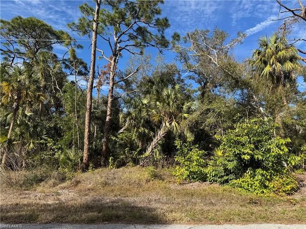 18106 Luscar AVE , PORT CHARLOTTE, FL 33954