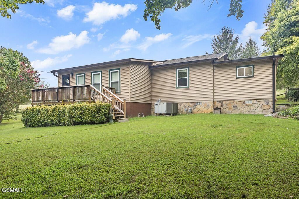 655 Smoky Mountain View Drive, Sevierville, TN 37876 Main Photo