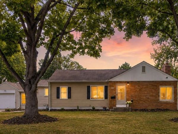 6627 13th Avenue S, Richfield, MN 55423