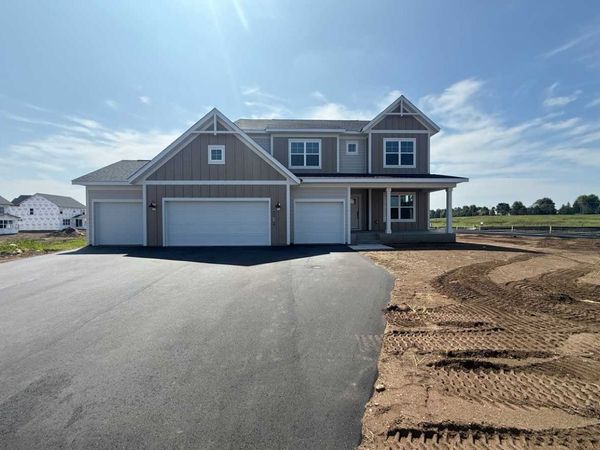 11601 19th Street NE, Saint Michael, MN 55376