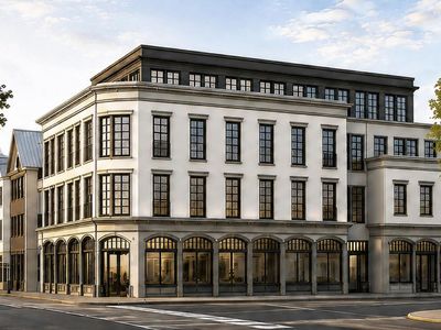 Cannon & Rutledge Street , Charleston, SC 29403