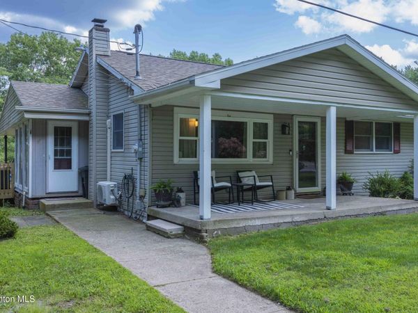 434 Chapman Lake Road , Scott Twp, PA 18433