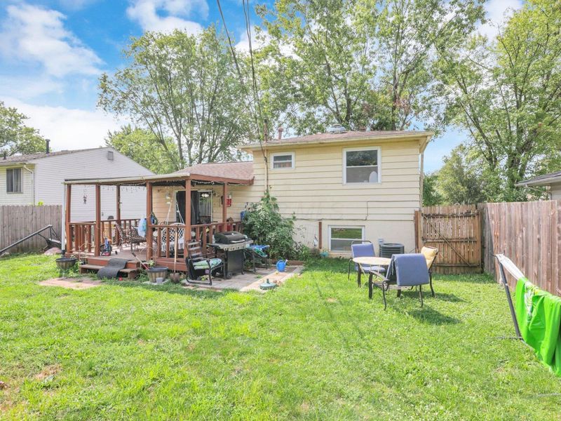 718 Bradwell Drive , Columbus, OH 43207 Photo 12
