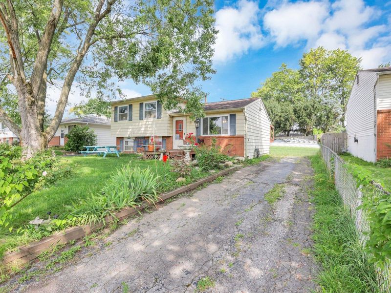 718 Bradwell Drive , Columbus, OH 43207 Photo 13