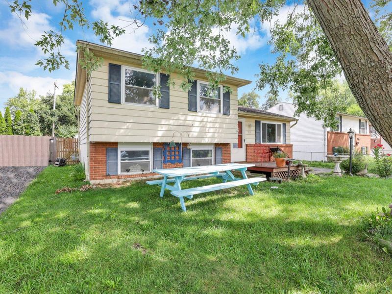 718 Bradwell Drive , Columbus, OH 43207 Photo 14