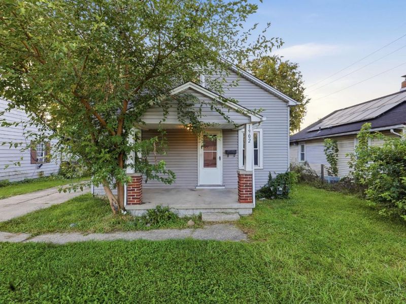 1902 Sheffield Street, Middletown, OH 45044 Photo 1