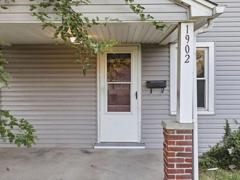 1902 Sheffield Street, Middletown, OH 45044 Photo 4