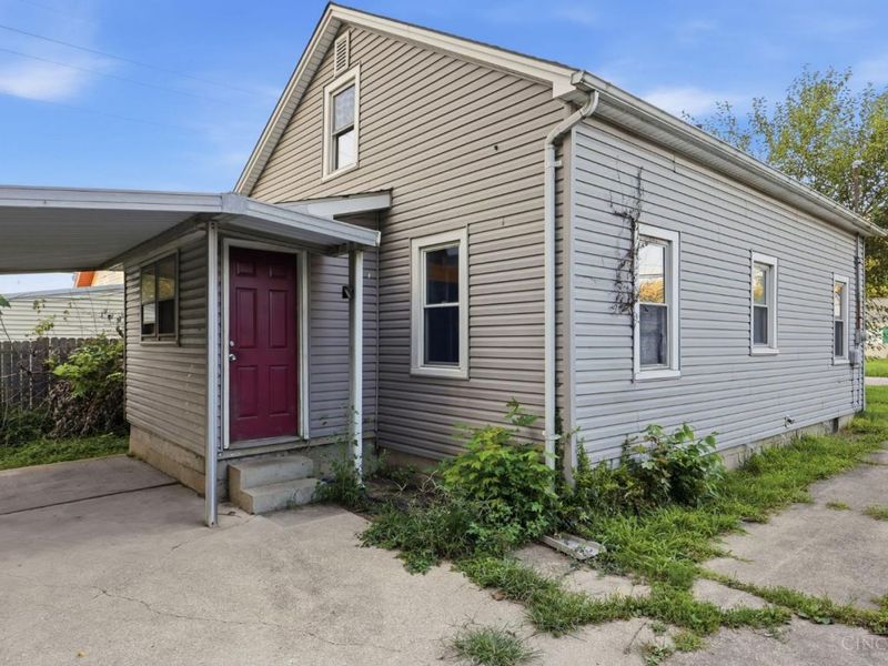 1902 Sheffield Street, Middletown, OH 45044 Photo 5