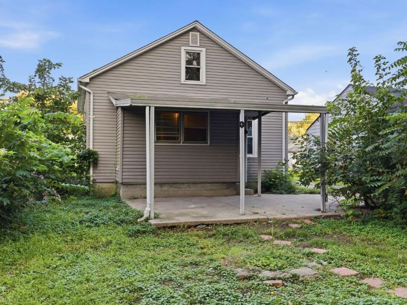 1902 Sheffield Street, Middletown, OH 45044 Photo 6