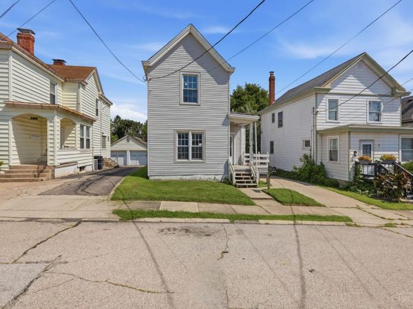 3708 Cross Street, Cheviot, OH 45211