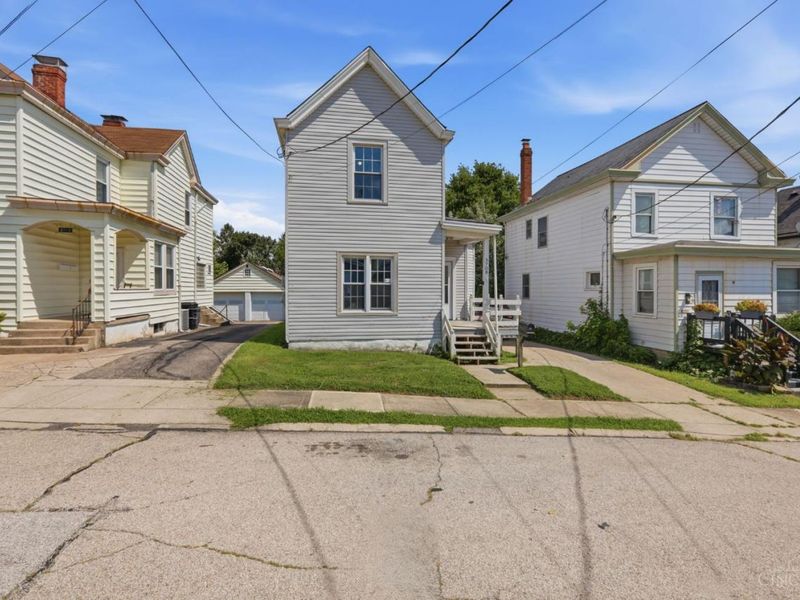 3708 Cross Street, Cheviot, OH 45211 Photo 1