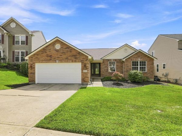 2949 Parkwalk Drive, Cincinnati, OH 45239
