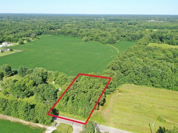 5447 St Rt 133, Jackson Twp, OH 45176