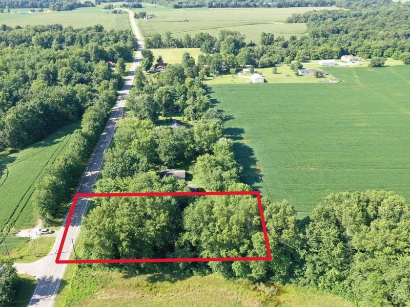 5447 St Rt 133, Jackson Township, OH 45176 Photo 2