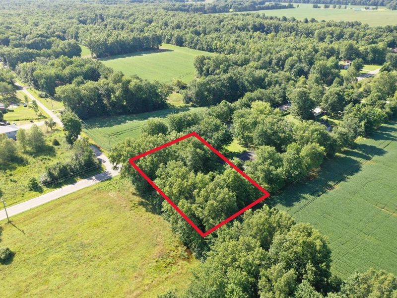 5447 St Rt 133, Jackson Township, OH 45176 Photo 3